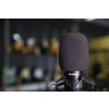 Omnitronic MIC CM-78MK2, studiový kondenzátorový mikrofon