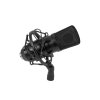 Omnitronic MIC CM-78MK2, studiový kondenzátorový mikrofon