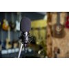 Omnitronic MIC CM-78MK2, studiový kondenzátorový mikrofon