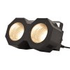 QTX HPWASH100, 2x 50W LED blinder