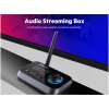 Omnitronic BDT-5.0, Bluetooth přijímač/vysílač/bypass