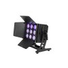 Eurolite LED CLS-9 QCL RGB/WW 9x7W