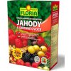 AGRO FLORIA Organominerální hnojivo pro jahody a ovoce 2,5 kg (Hmotnost 2.5kg)
