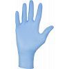 Nitrilové rukavice Nitrylex Classic Blue, modré, balení 100 ks – Topmart.cz – obrázek 3