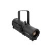 Eurolite LED PFE-60 RGBW Profile Spot 25°- 50°, DMX