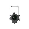 Eurolite LED PFE-60 RGBW Profile Spot 25°- 50°, DMX