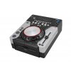 Omnitronic XMT-1400 MK2, přehrávač CD/MP3/USB/SD