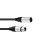 PSSO kabel signálový XLR-75 cable XLR/XLR, 7,5m