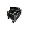 Antari HZ-1000 Hazer, výrobník neviditelné mlhy, case
