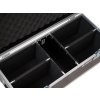 Roadinger přepravní kufr pro 4x LED CBB-2 COB RGB Bar