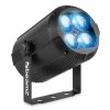 BeamZ PS40 Beamspot ZOOM, 4x 10W QCL, DMX