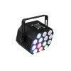 Eurolite LED PS-46 RGB 14x1W Spot