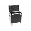 Roadinger Flightcase 2x PFE-100/120
