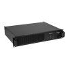 Omnitronic XPA-350 MK2, zesilovač 2x 175W