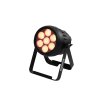EUROLITE LED IP PAR 7x10W RGBL spot