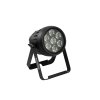 EUROLITE LED IP PAR 7x10W RGBL spot