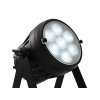 EUROLITE LED IP PAR 7x10W RGBL spot