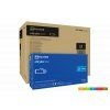 Nitrilové rukavice Nitrylex Basic Dark Blue A100, tmavě modré, 100 ks – Topmart.cz – obrázek 3