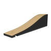 VIC2709%2F01flexi wave ultra variation images 60 Natural%20Oak m%40Flexi Wave 60 H3395 04a Side