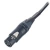 ALVA203%2F002 zoom alva balanced cable for rme adi 2 pro series 4 pin xlr to 2 x trs 33356