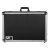 Ultimate Pick Foam Flight Case Multi Format XL Silver