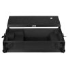 Ultimate Flight Case Pioneer DDJ-RB/SB/SB2/SB3/DDJ-400 Black MK2 Plus
