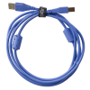 NUDG816%2F001 udg cable straight lightblue