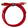 NUDG807%2F001 udg cable straight red