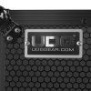 NUDG658%2FXflightcase mk2 logoplate 3