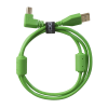 NUDG839%2F001 udg cable angled green