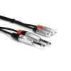 HOSA0508%2F001 hpr 000x2 connector rgb 2400