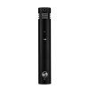 WARM042%2FWA 84 Single Black Front View 300 DPI