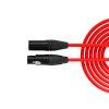 MROD7897%2FMROD7897%20 %20XLR%20Cable 6m%20red%20 %2003