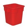 Square brute 106 l - červený