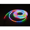 EUROLITE LED Pixel Neon Flex 12V RGB 5m with IR Set