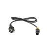 Eurolite AKKU IP Tourlight 200 RGB+WW