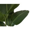 Europalms Strelície, umělá rostlina, 110cm