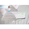 vodeodolny chranic pre detsky matrac antibakterialny potah