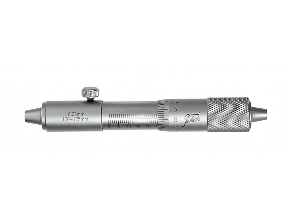 Mikrometrický odpich pevný analogový 475 až 500 mm