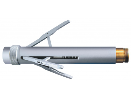 Středicí zařízení pro třídotekové dutinoměry IMICRO / délka 150 mm / pro rozsah 40 až 100 mm