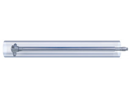 Prodloužení pro třídotekové dutinoměry IMICRO / délka 100 mm / pro rozsah 6 až 12 mm