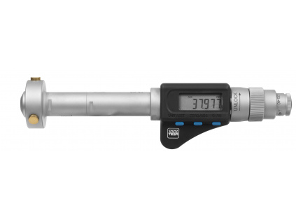 Třídotekový dutinoměr IMICRO digitální průměr 35 až 40 mm IP54