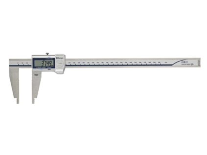 Posuvné měřidlo DIGIMATIC digitální 0 až 300 mm / rozlišení 0,01 mm / krytí IP67