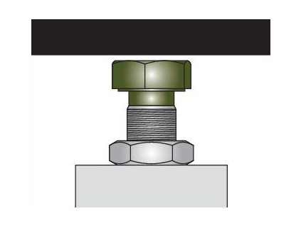 Podložka pod příměrnou desku 0110026A