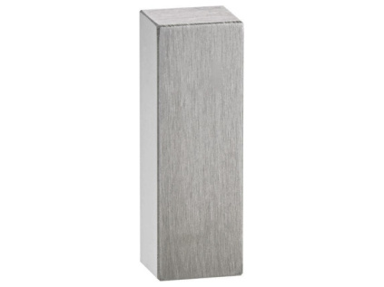 koncova merka stredni