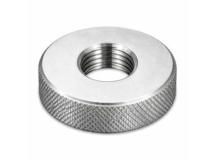 zavitovy kalibracni krouzek