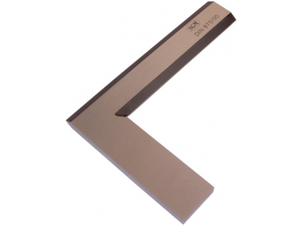 Nožový úhelník 100×70 mm