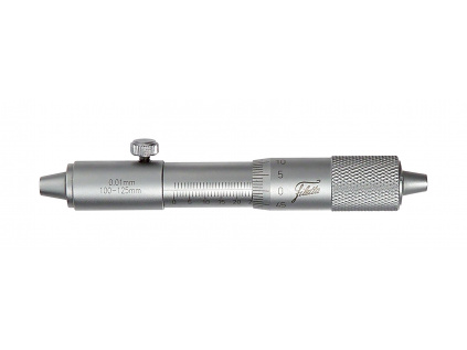 Mikrometrický odpich pevný analogový 175 až 200 mm