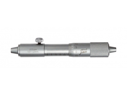 Mikrometrický odpich pevný analogový 450 až 475 mm