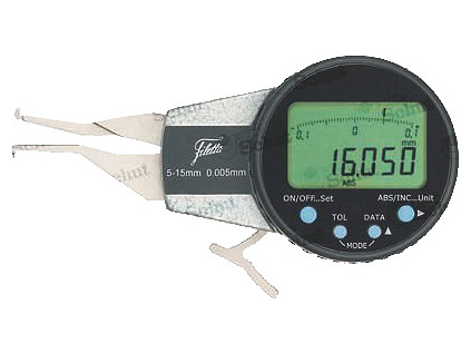 Přístroj na vnitřní měření digitální 20 až 40 mm